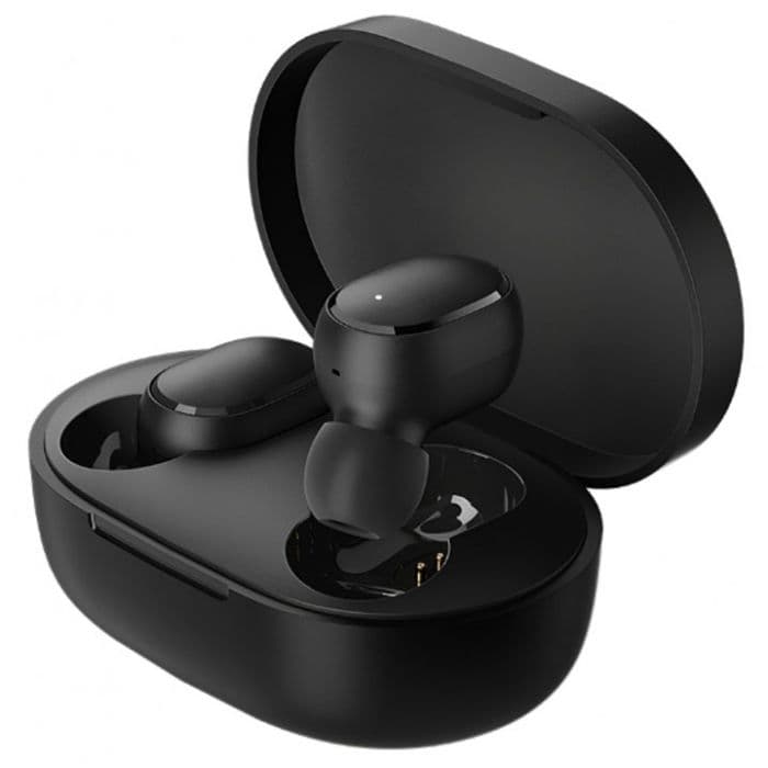 Écouteurs Bluetooth Xiaomi Redmi Buds Essential – Noir