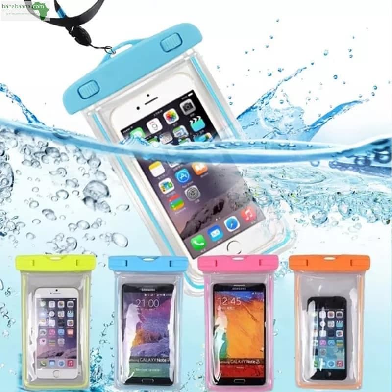 Pochette smartphone Waterproof