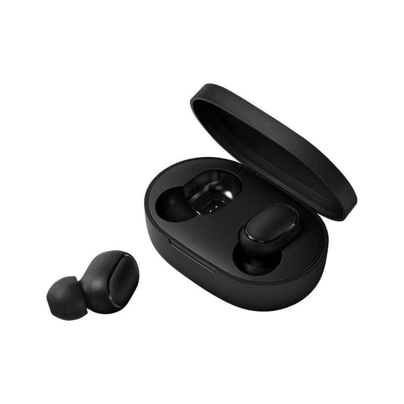 Écouteurs sans fil Xiaomi Mi True Wireless Earbuds Basic