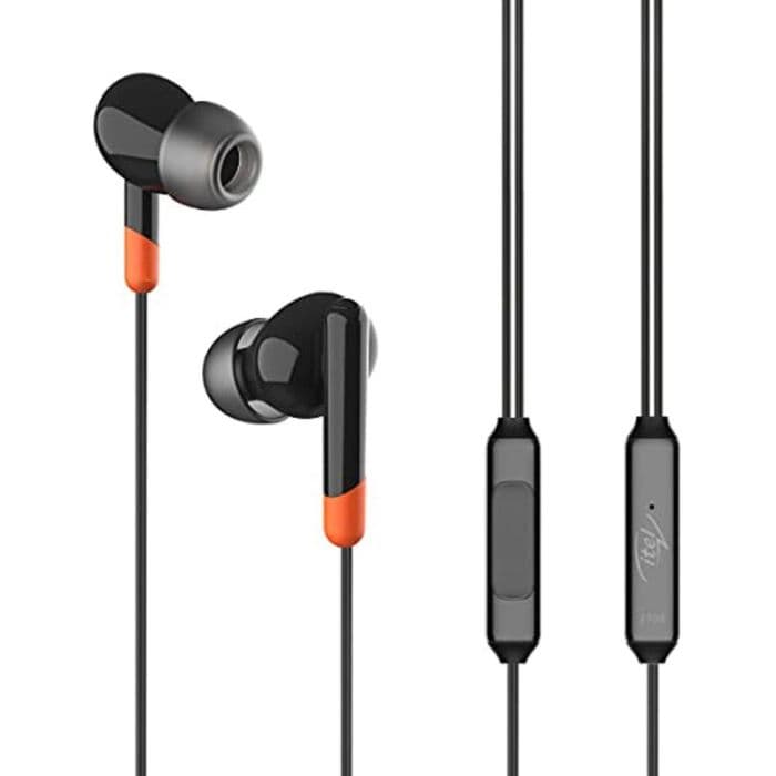 Écouteur ITEL E51 – NOIR