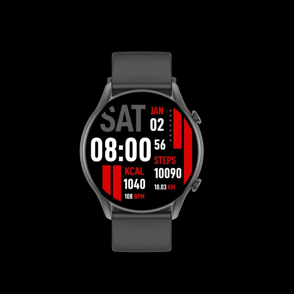 Smart watch KIESLECT KR