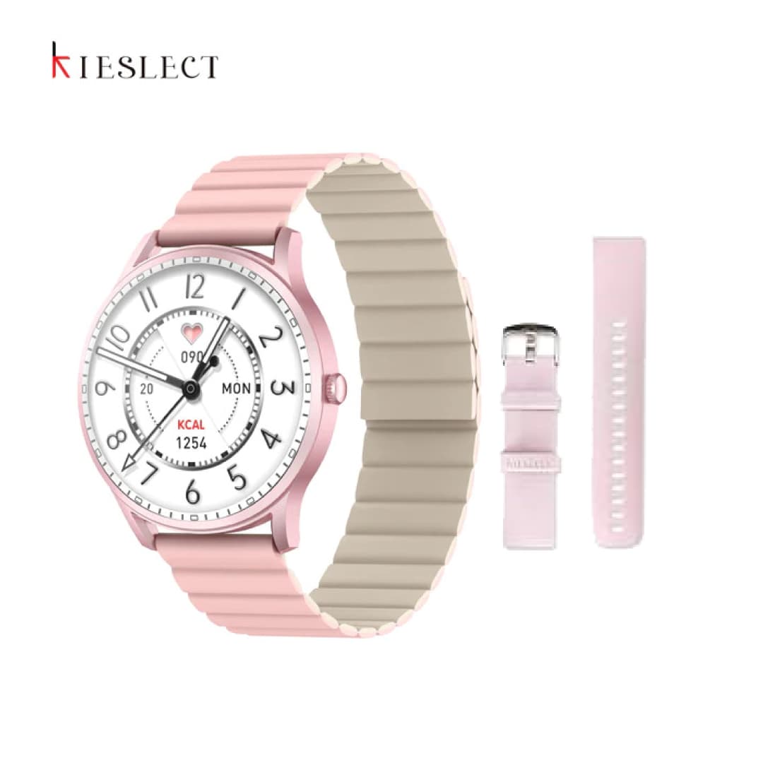 Smart watch KIESLECT Lady Lora 2