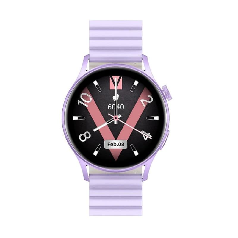 Smart watch KIESLECT Lora Love