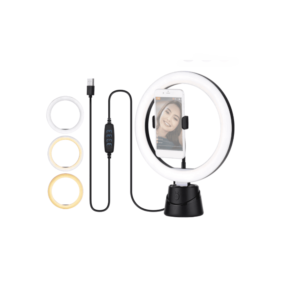 Ring Light 360° B-40