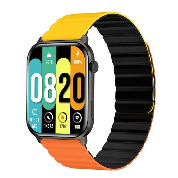 Smart watch KIESLECT KS