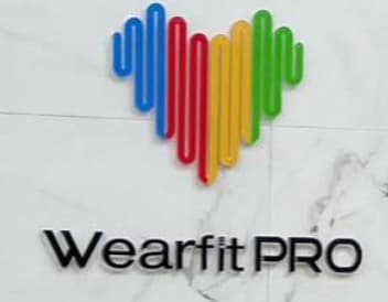 Wearfit Pro
