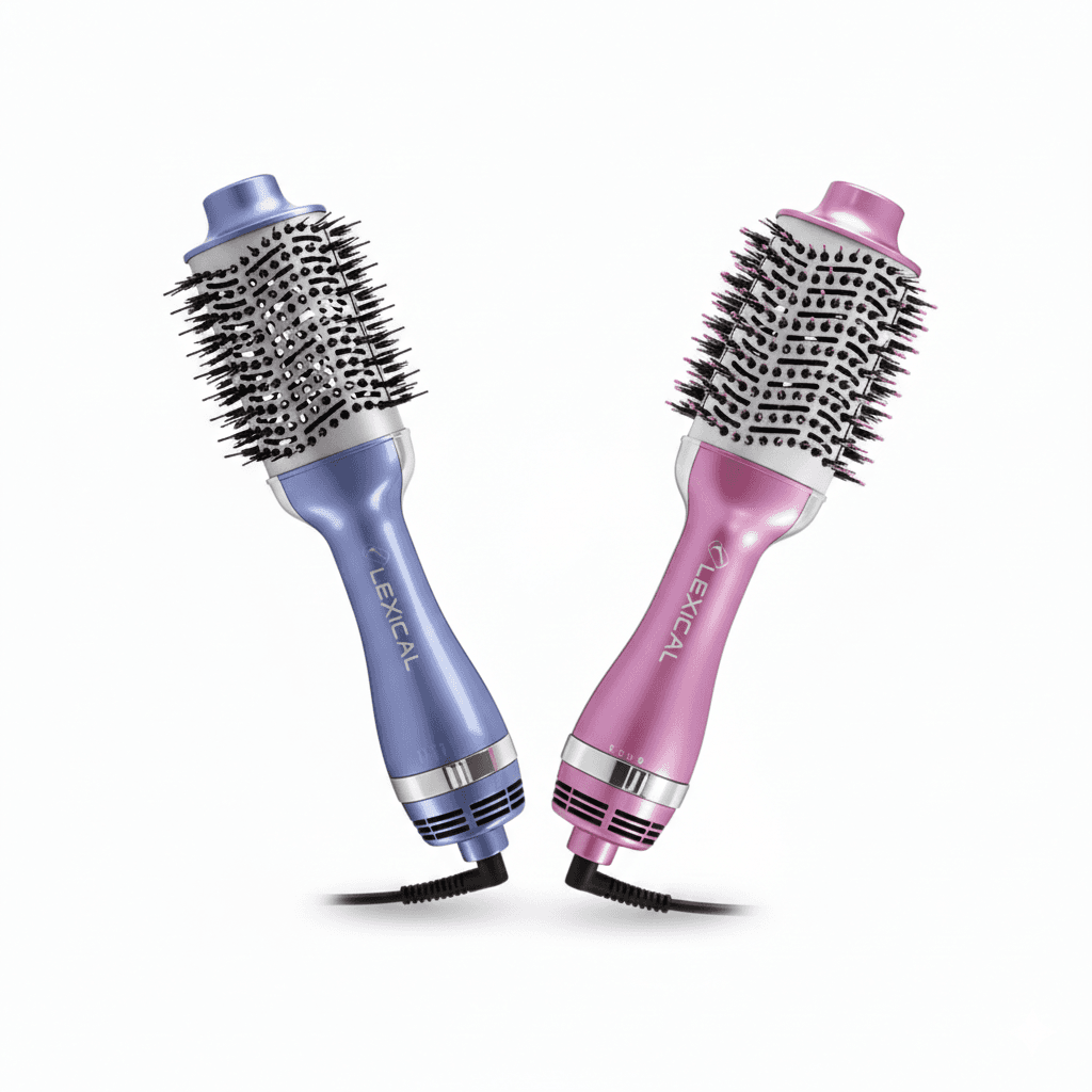 Brosse Soufflante Lexical 1200W LHD-5080