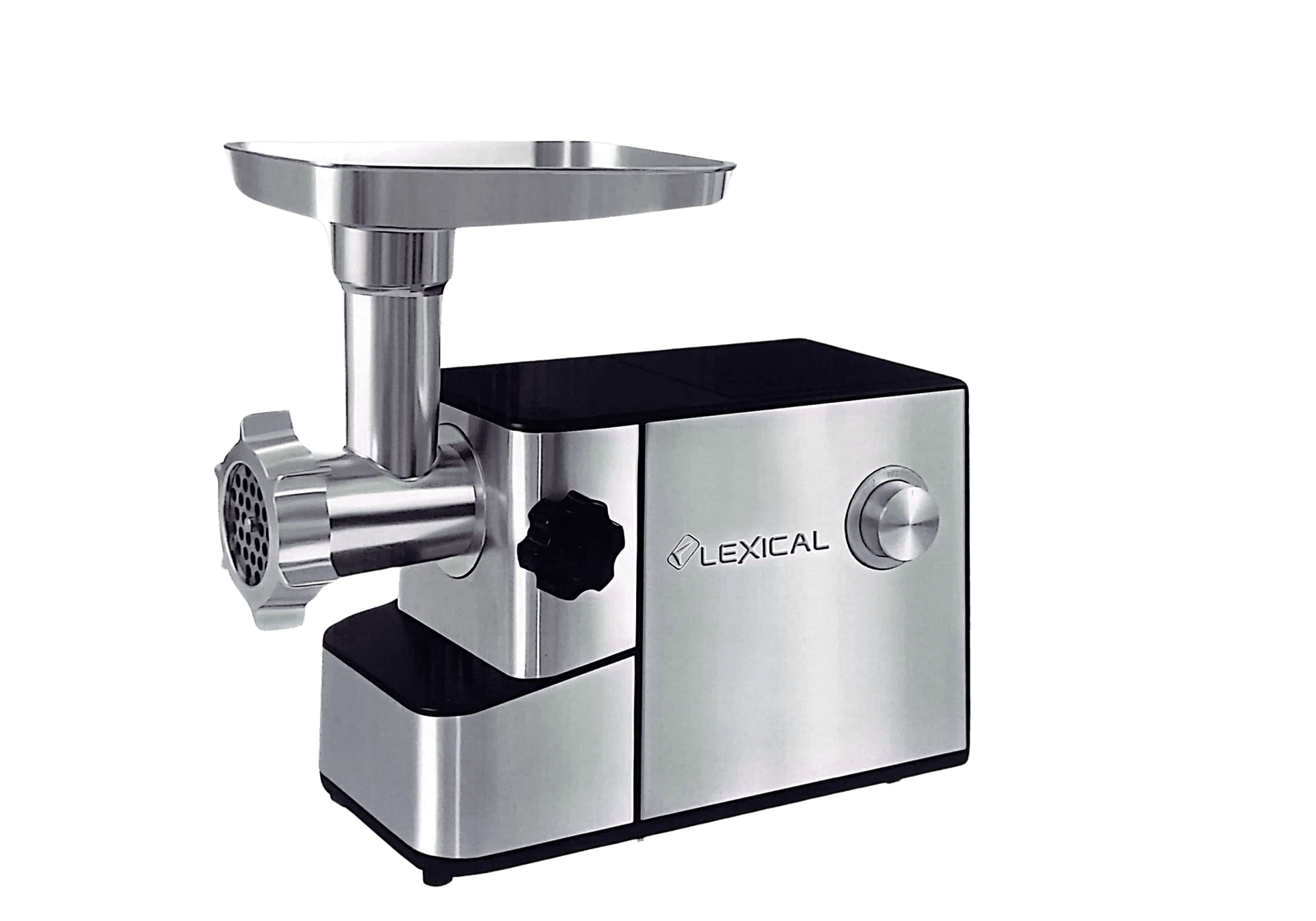 Hachoir à viande Lexical LMG-2040 1200W