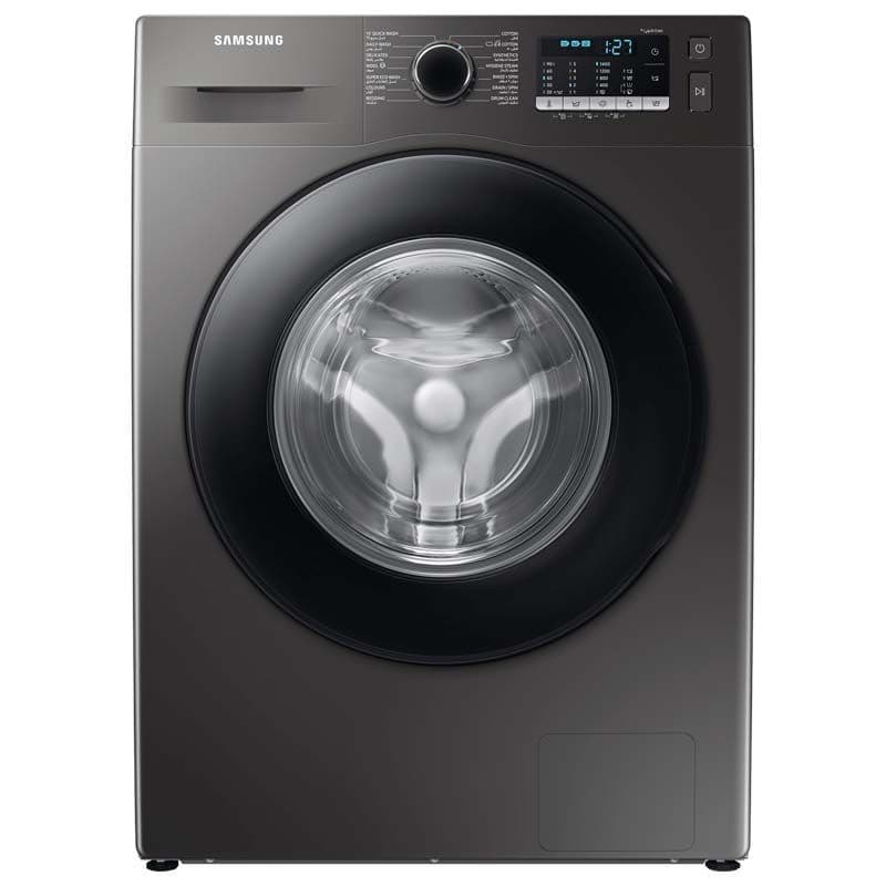 Machine à laver Automatique Samsung 7kg Gris WW70TA046AX