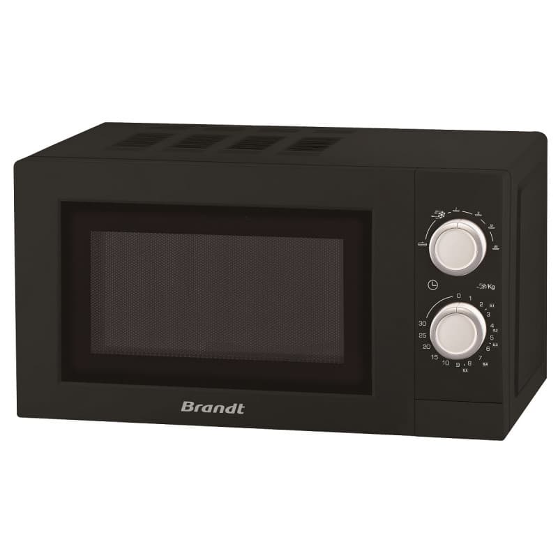 Micro Onde Brandt SM2016B ( 20 LITRES )