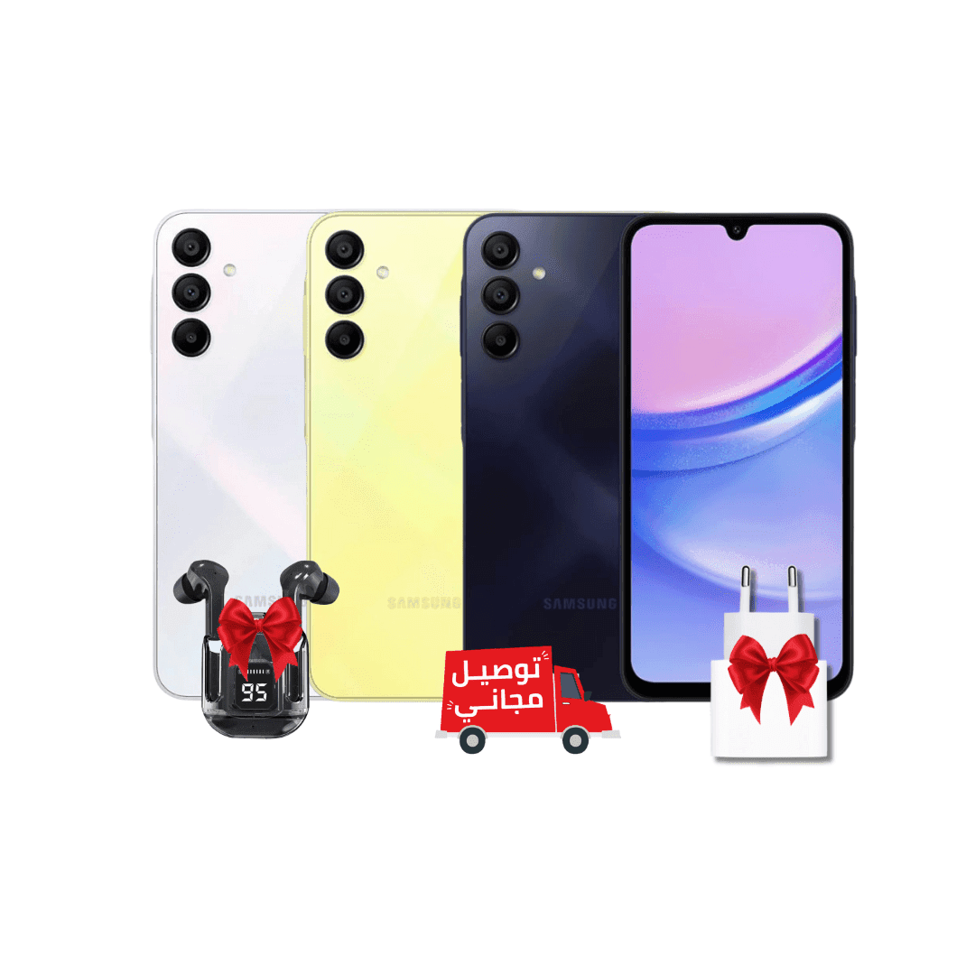 Samsung Galaxy A15 4Go / 128Go