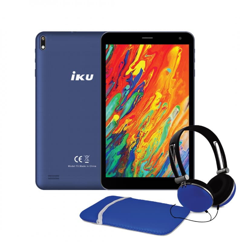 Tablette Iku T5