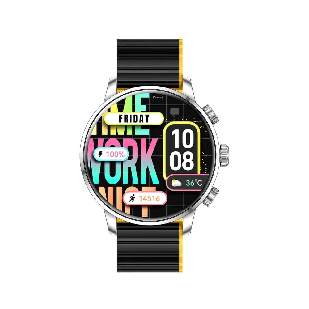 Smart watch KIESLECT KR2