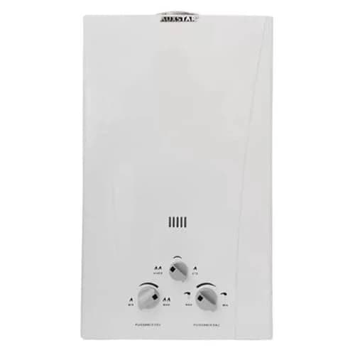 Chauffe Bain AUXSTAR 6 Litres à Gaz naturel