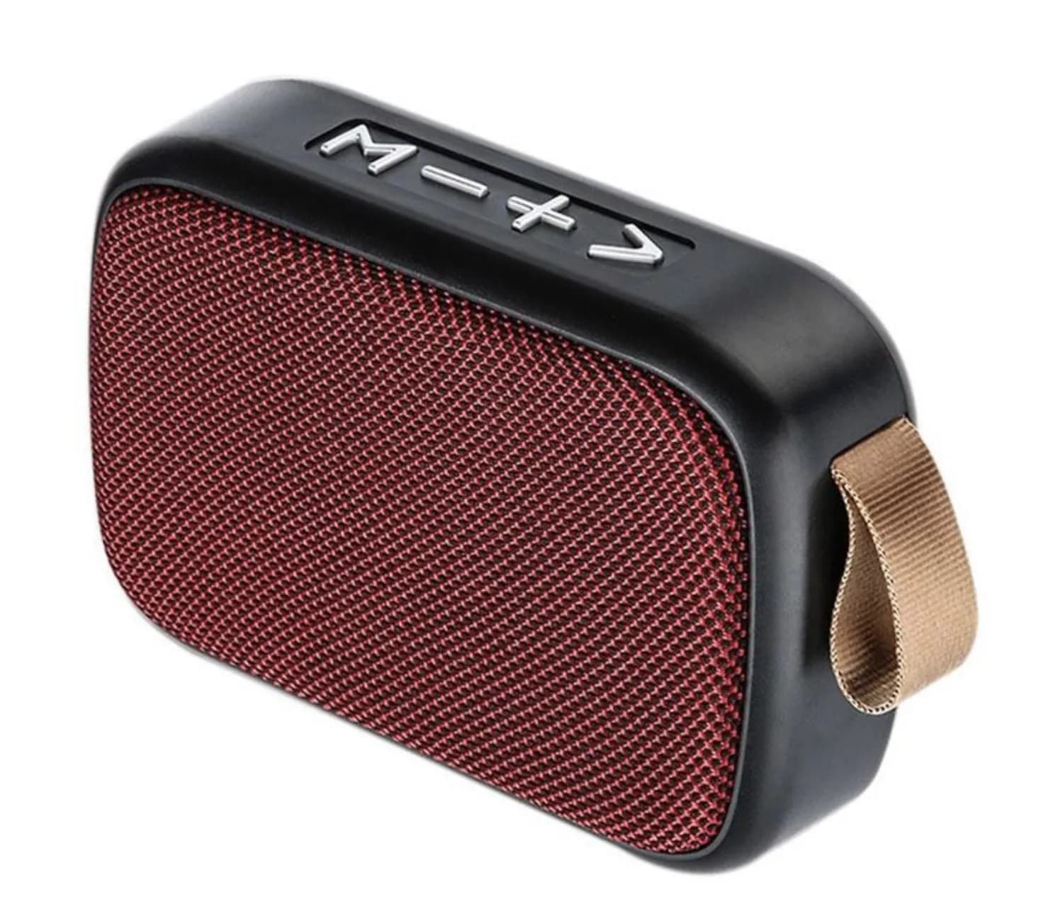 Speaker Pro MG2