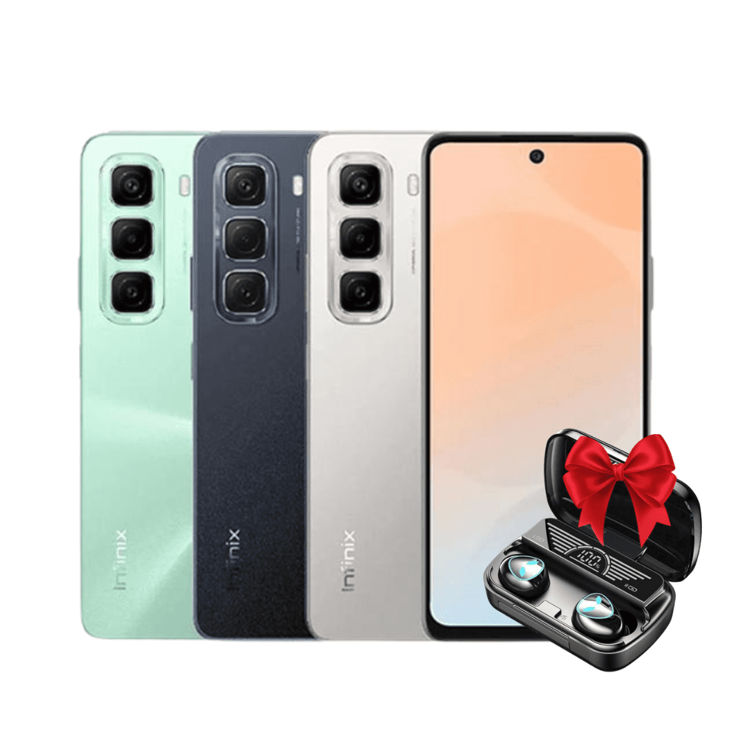 Infinix Hot 50 8Go / 256Go