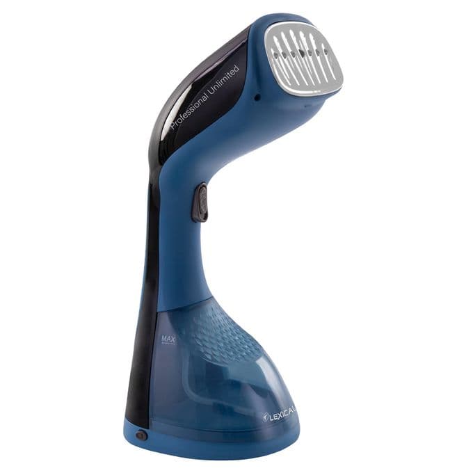 Défroisseur À Main À Vapeur 1400W Lexical LHH-0903