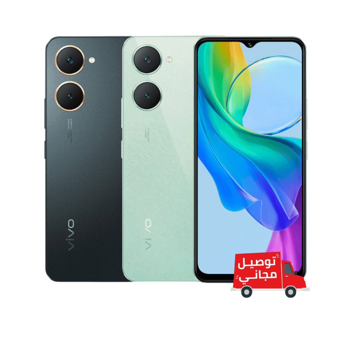 Vivo Y03 8Go / 64Go
