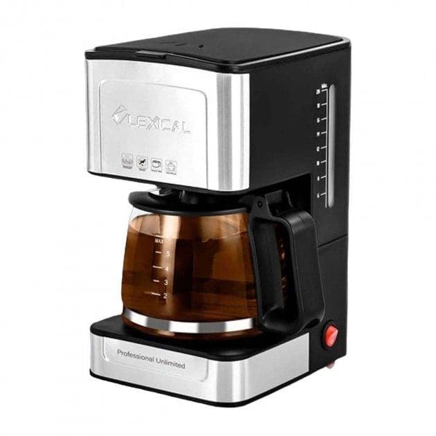 Machine à café Lexical LEM-0633