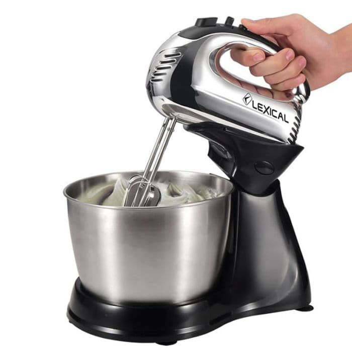 Batteur avec bol Lexical LMB-1801 3.5L