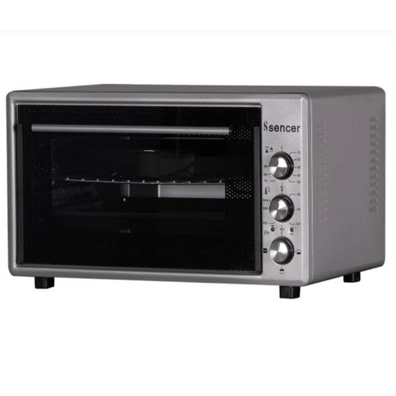 Four Électrique Sencer 46L Silver