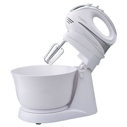Batteur avec bol Lexical LMB-1806 3.5L