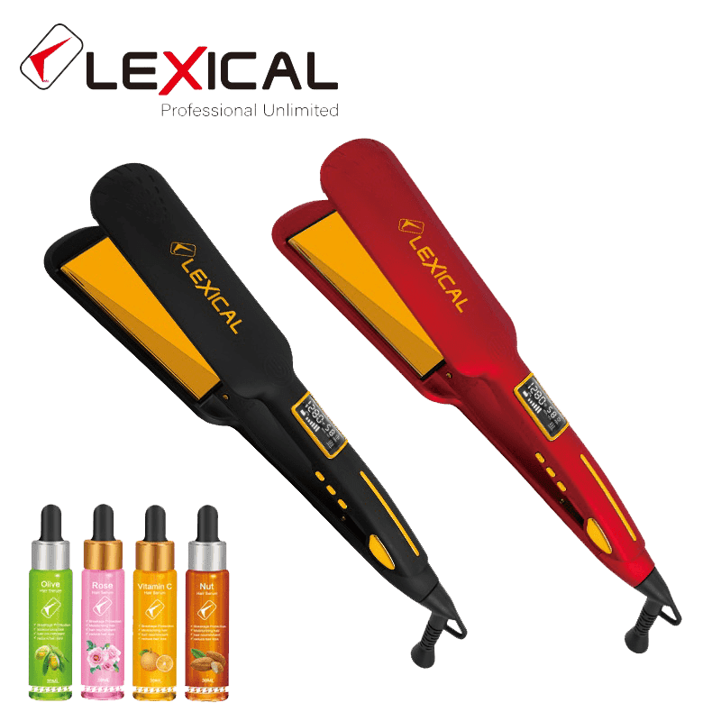 Lisseur De Cheveux Lexical LHS-5390