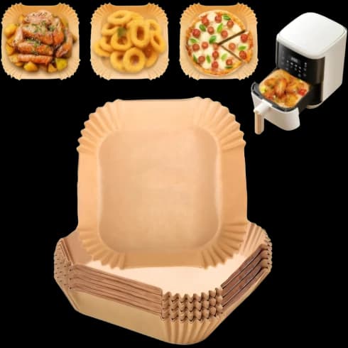 Papier Cuisson Prova