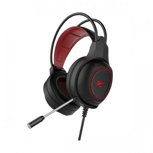 Casque Micro Havit Gamer H2239D