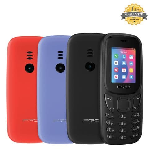 Téléphone Portable Ipro A21 mini