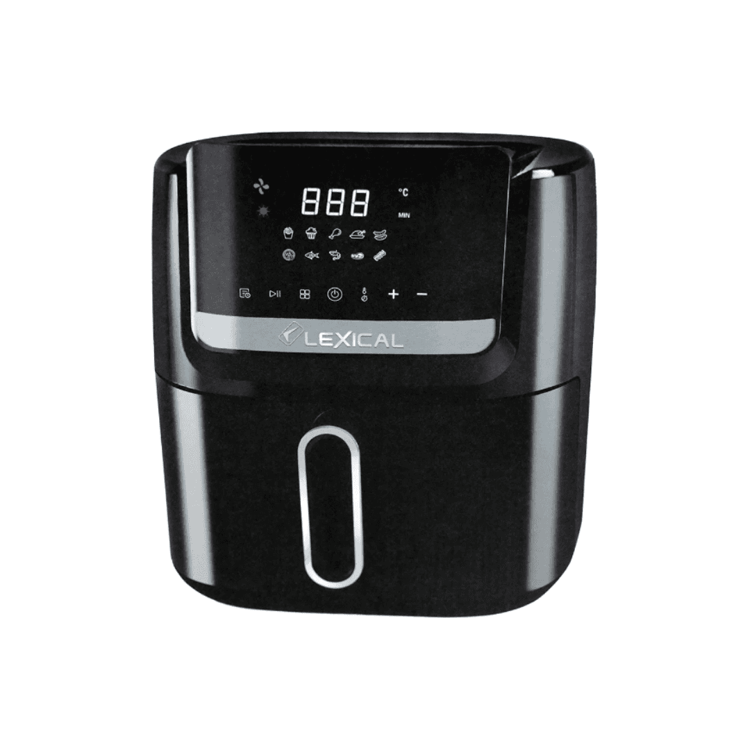 Air Fryer Sans Huile Lexical 7L 1600W LAF-3045
