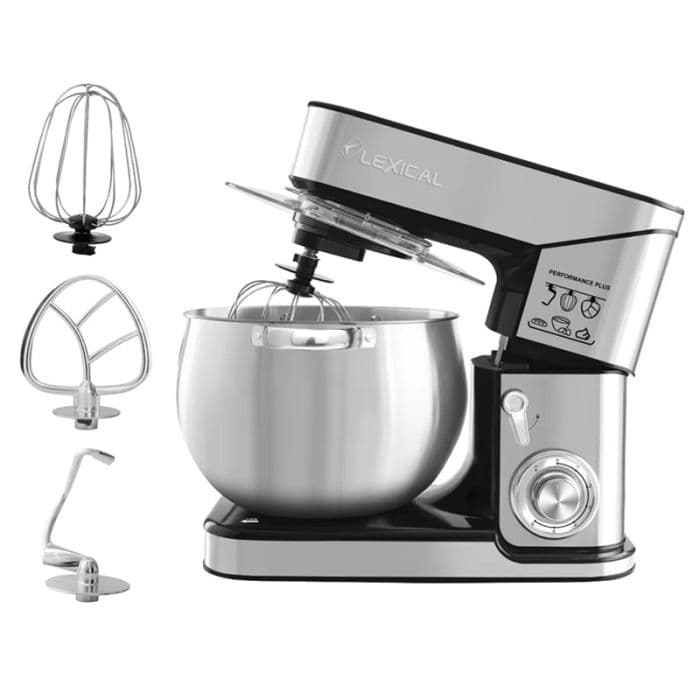 Robot Pétrin Lexical LMB-1875 12 Litres