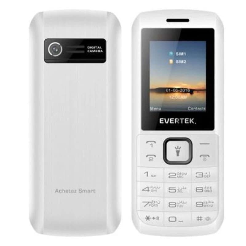 Telephone Portable Evertek Pokito 32MO