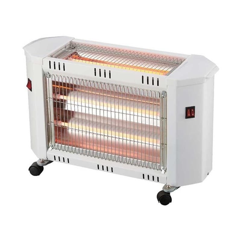 Chauffage Électrique Coala 2 Face 2500W