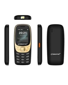 Téléphone Portable SMARTEC R6