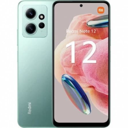 Redmi Note 12 6Go / 128Go