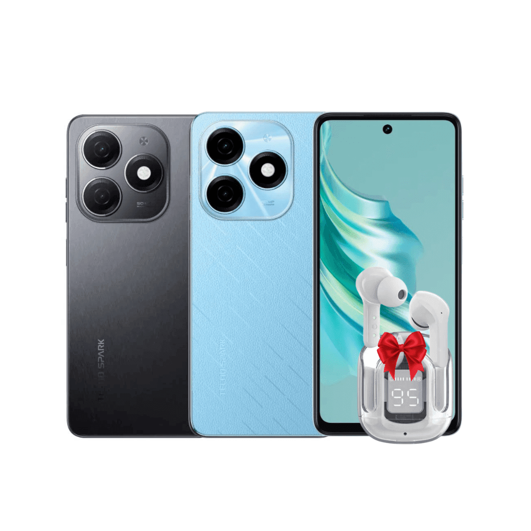 Tecno Spark 20 8Go / 256Go