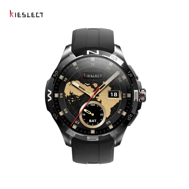 Smart watch Kieslect Actor
