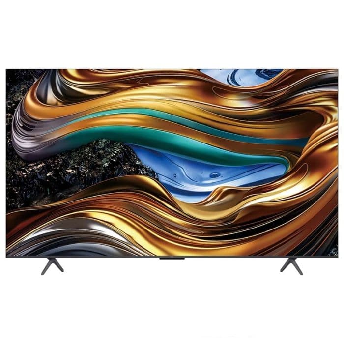 Tv TCL 50'' Smart P755 UHD 4K