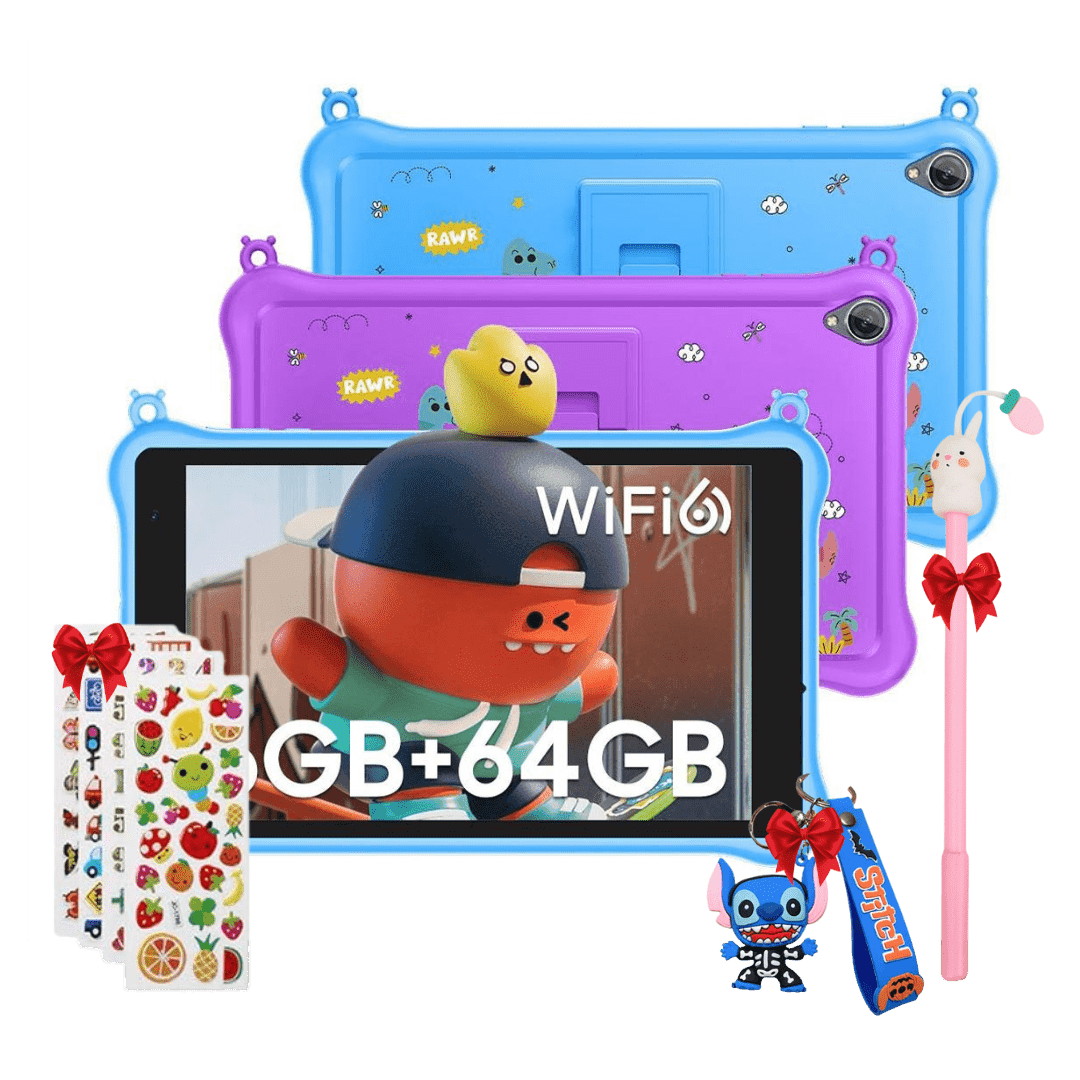 Tablette Blackview TAB 50 Kids Wifi 3Go/64Go