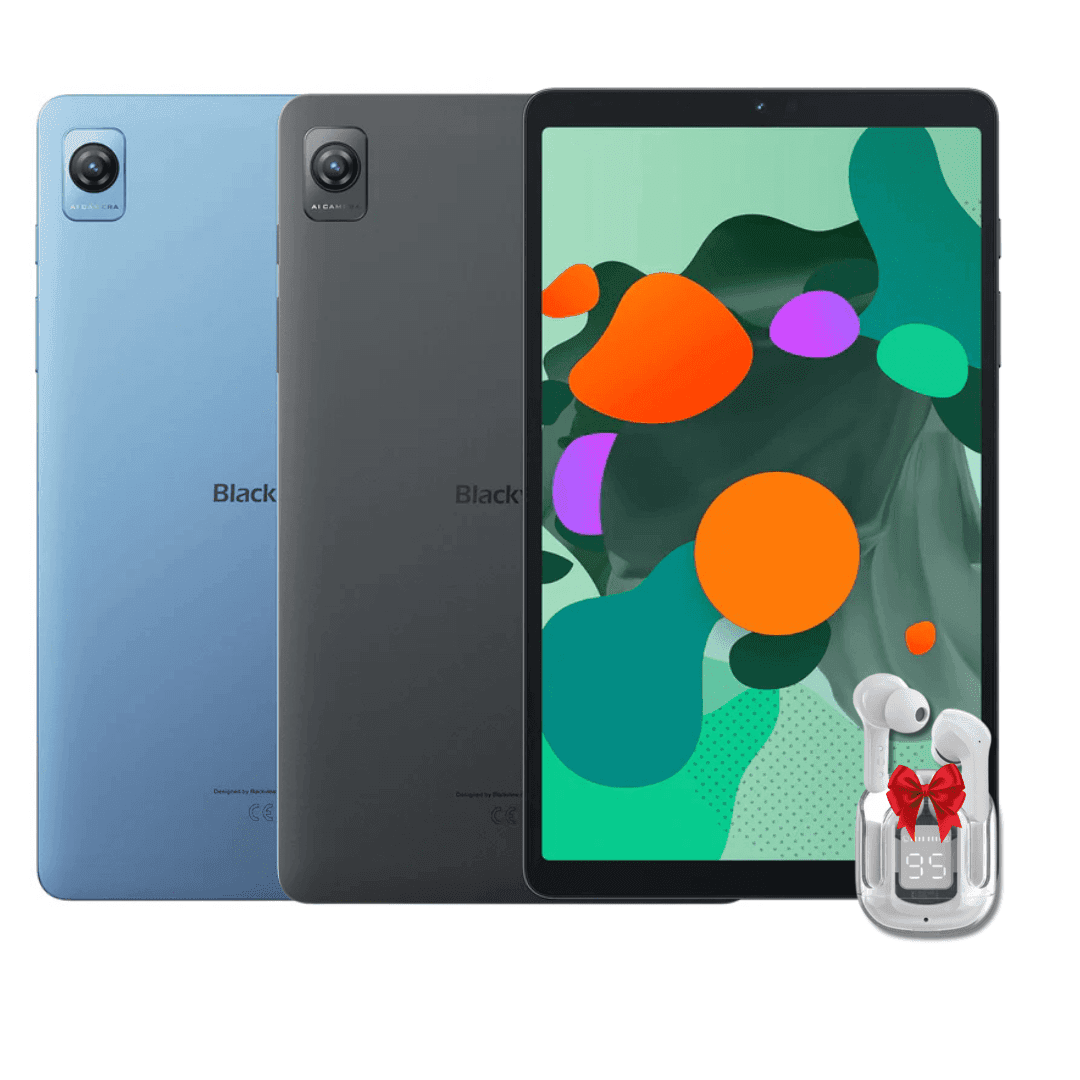 TABLETTE BLACKVIEW TAB 60 6Go/128Go