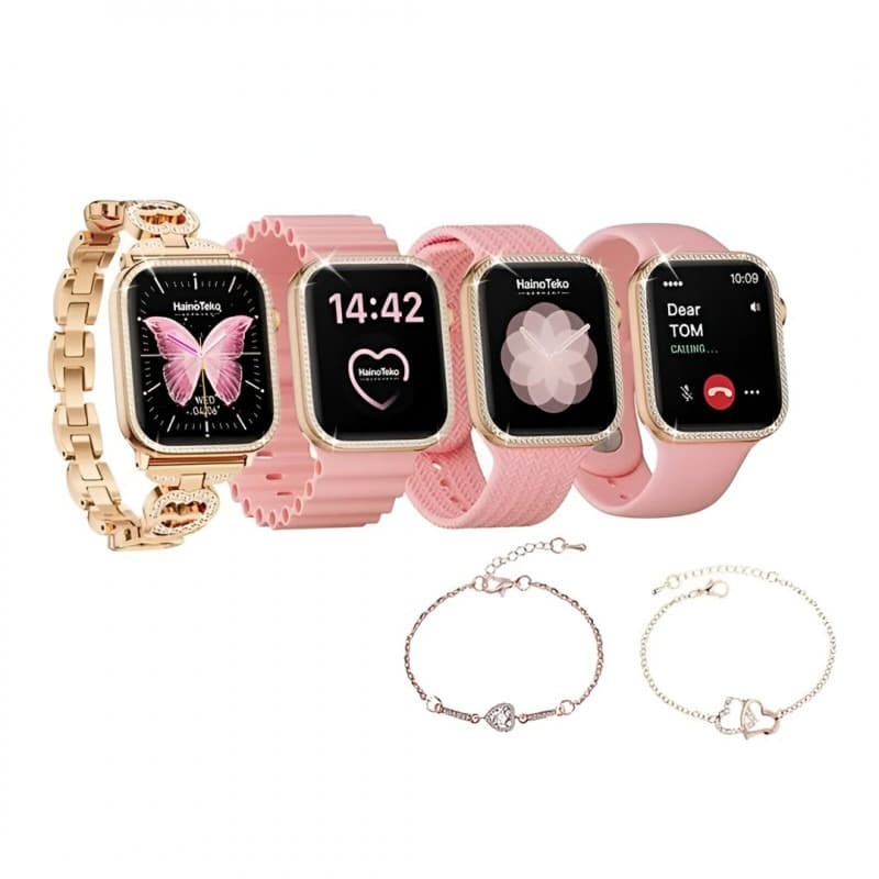 Smart Watch Haino Teko G10 Mini