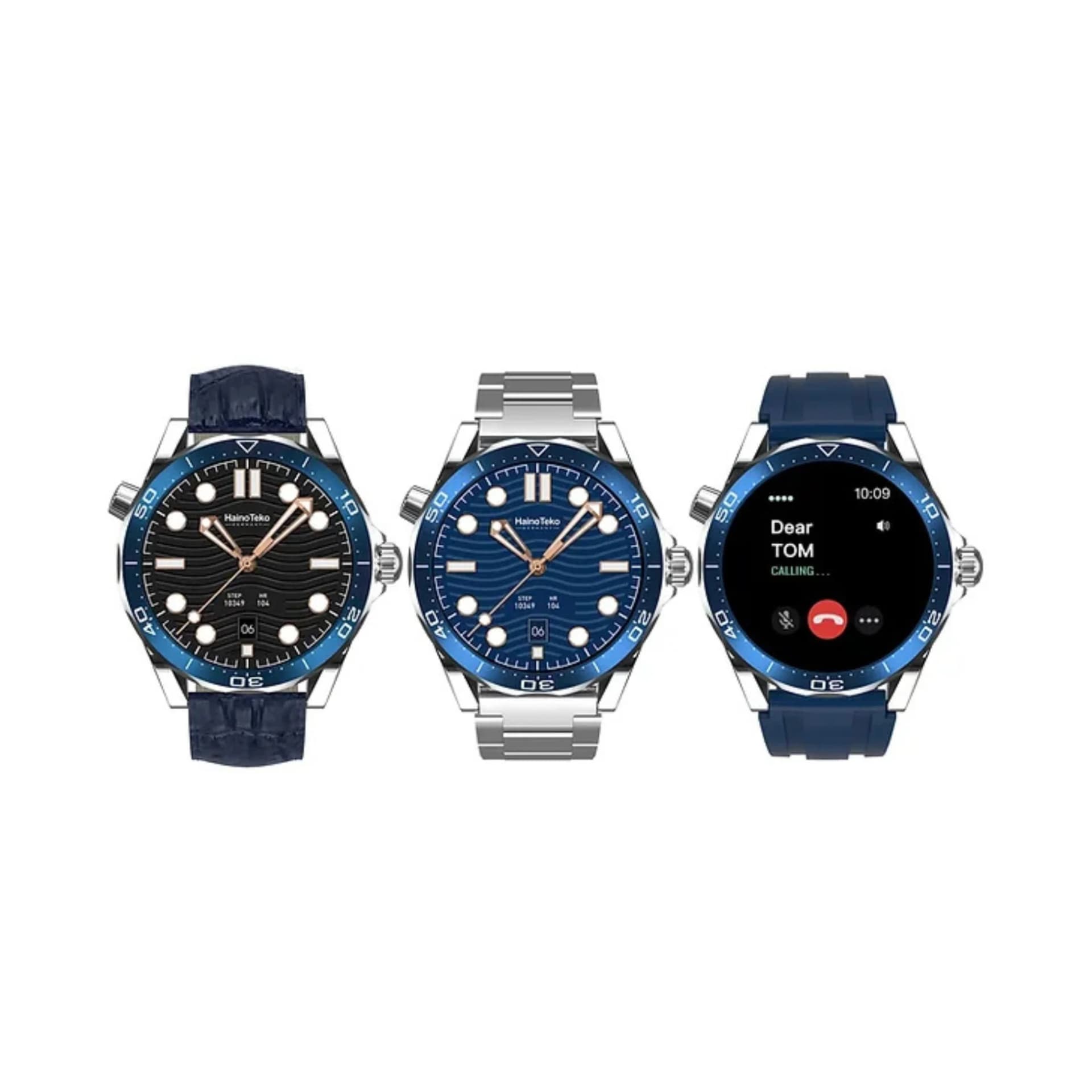 Smartwatch HainoTeko RW-48