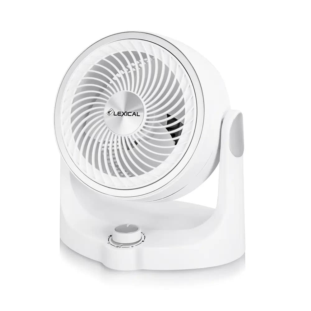 Ventilateur de Table Lexical LTF-7110