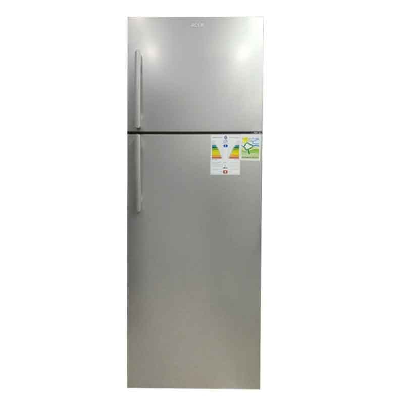 Réfrigérateur ACER 460L DeFrost Silver RS460LX-S