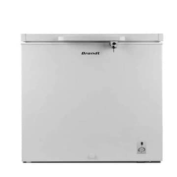 Congélateur horizontal BRANDT 180L