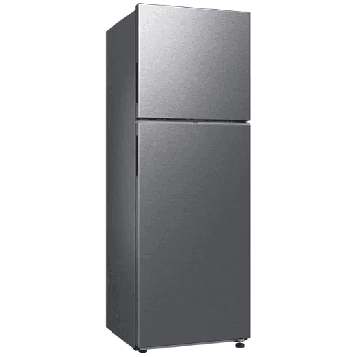 Réfrigérateur Perfect Line 283L LessFrost SILVER DF283PX