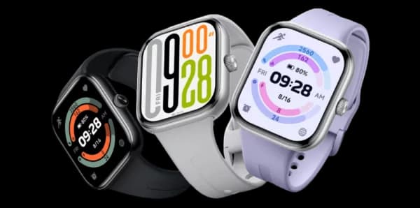 Smartwatch XIAOMI Redmi Watch 5