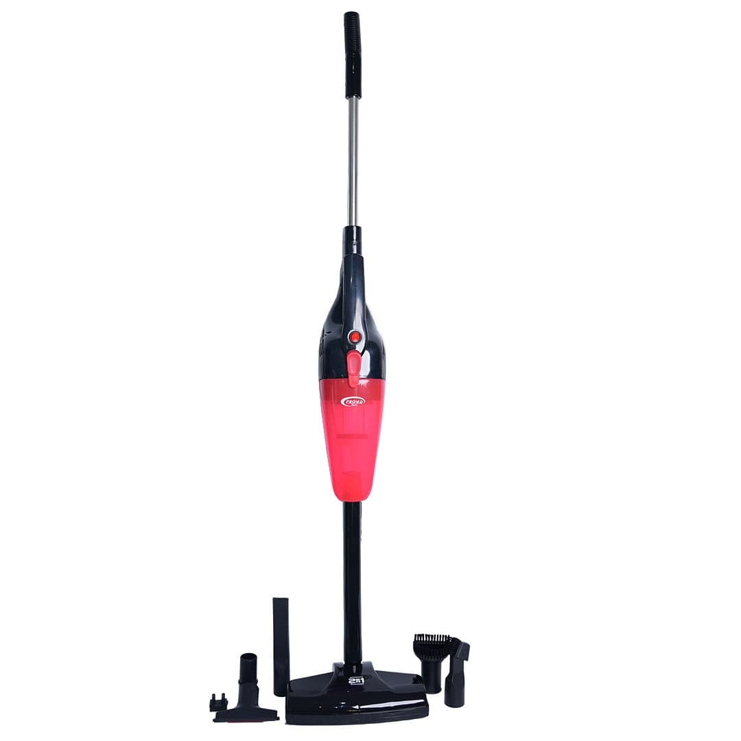 Aspirateur Balai Prova PE-0510RED 7en1 600 W
