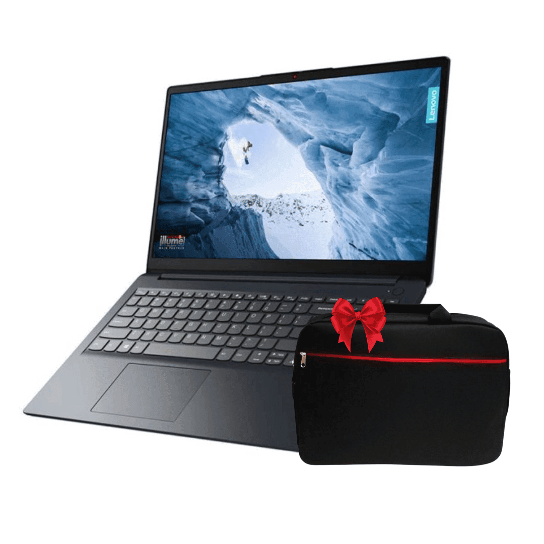Pc Portable Lenovo IdeaPad 1 15IJL7 Celeron N4500 8 Go / 256 Go SSD